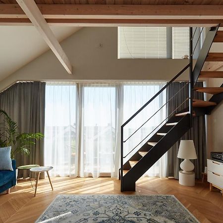 Apartament Mechelinskie Wzgorza Pierwoszyno Extérieur photo