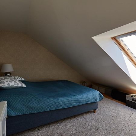 Apartament Mechelinskie Wzgorza Pierwoszyno Extérieur photo