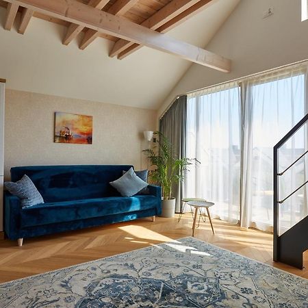 Apartament Mechelinskie Wzgorza Pierwoszyno Extérieur photo