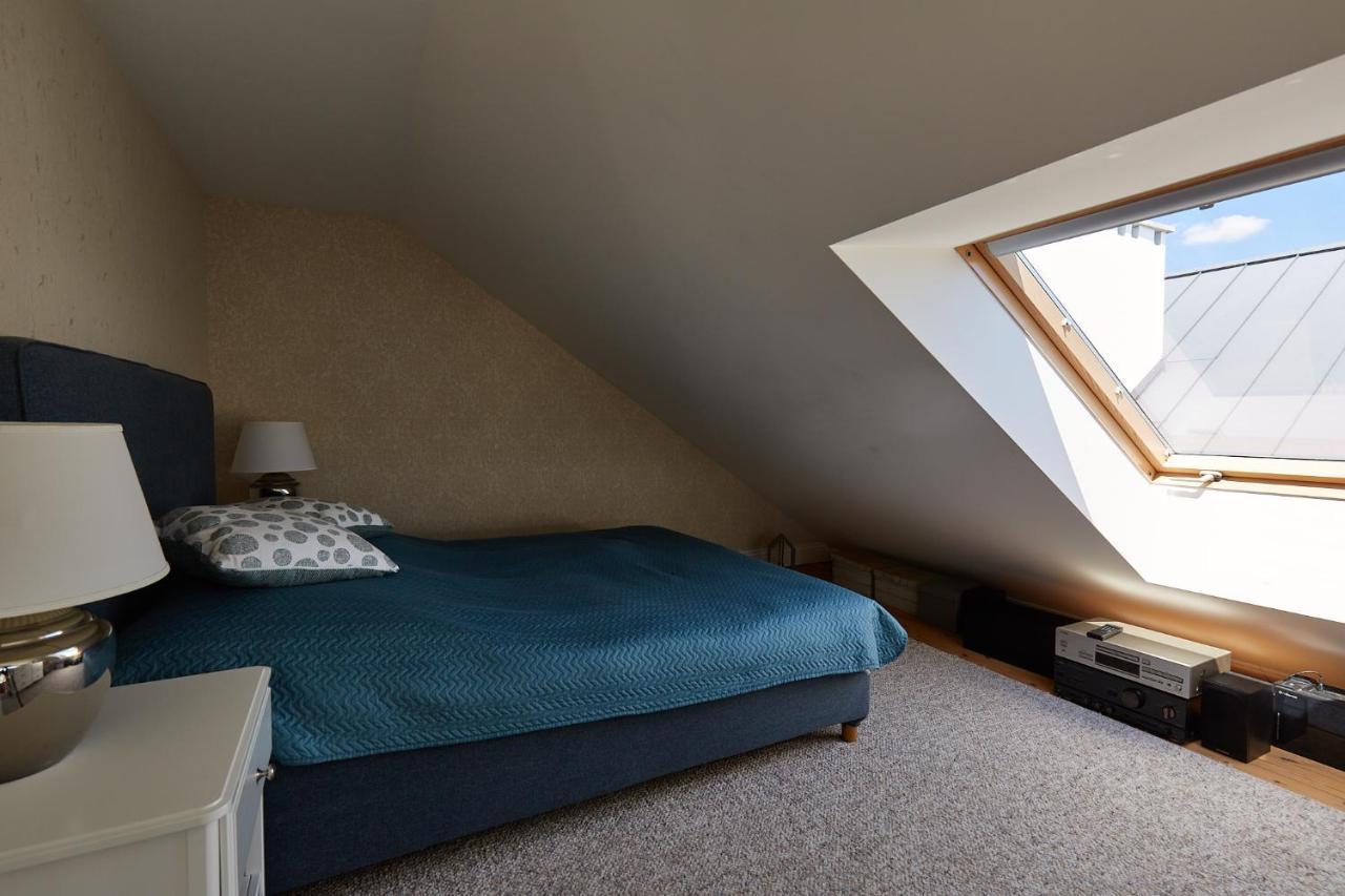 Apartament Mechelinskie Wzgorza Pierwoszyno Extérieur photo