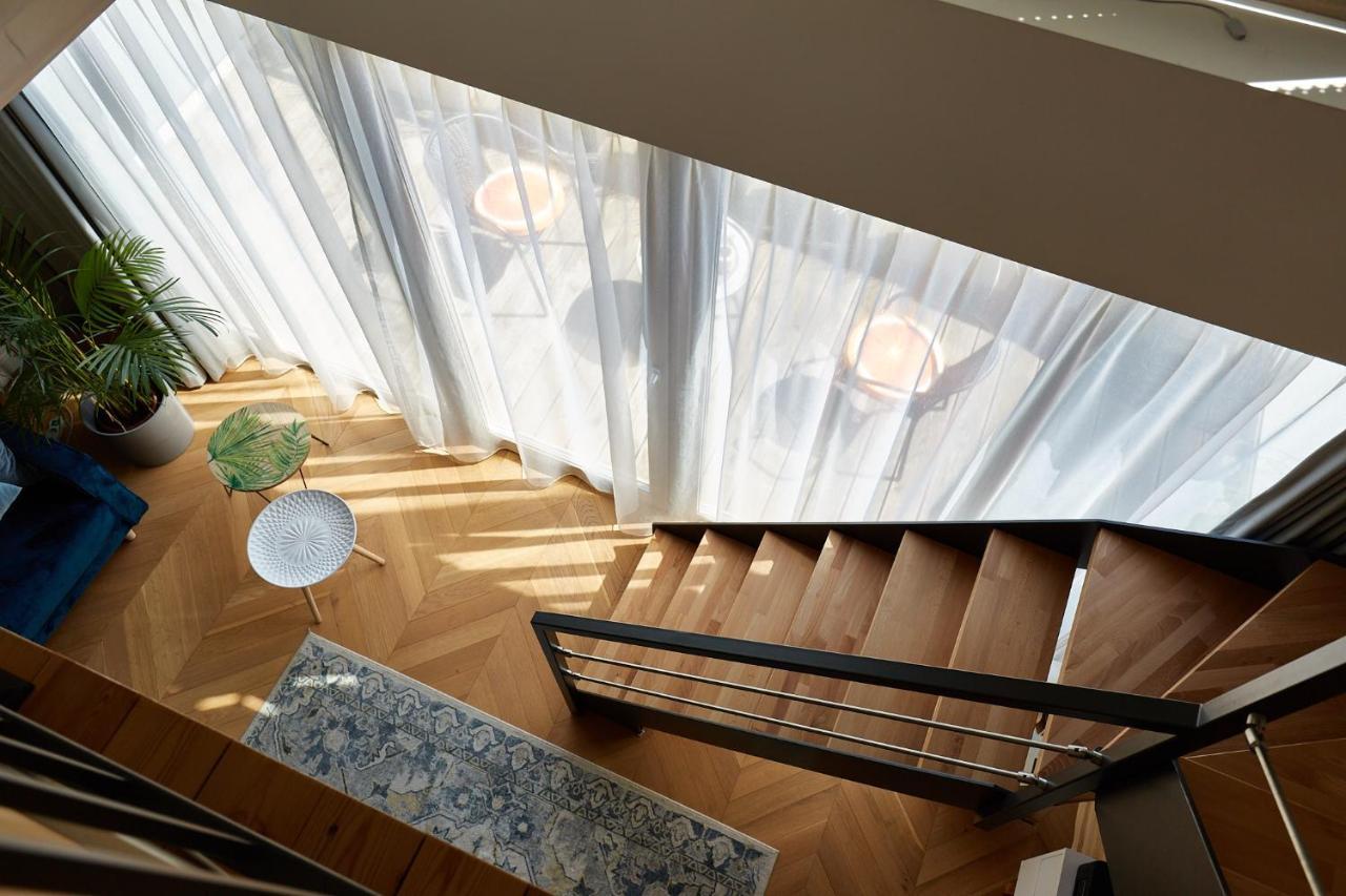 Apartament Mechelinskie Wzgorza Pierwoszyno Extérieur photo